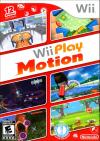 Wii Play: Motion